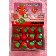 24 JAM LIPBALM STRAWBERRY