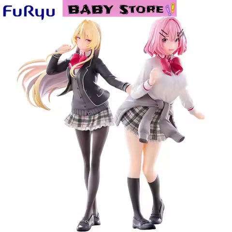 In Stock Original FuRyu Trio-Try-iT ‌There's No Freaking Way I'll Be Your Lover! Unless Ozuka Mai Am