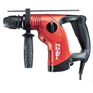 HILTI TE 6-S ROTARY HAMMER DRILL - Free Gift MAKITA TOOLS BOX CASES (MAKPAC)