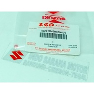 CENTER STANDARD SPRING GSX 150 FU FI 150 FU 150