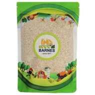 BARNES - 有機白藜麥 500g