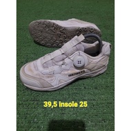 Outdoor shoes s39.5 nepa