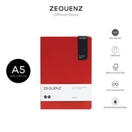 ZEQUENZ Duo+ Alpine Sunset A5 B6 A6-Squared/Blank