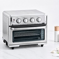 [KOREA] Cuisinart Air Fryer Grill Oven TOA-70KR 17L Silver