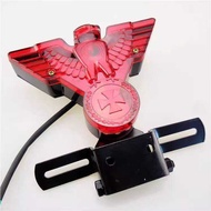 Motorcycle Modified Tail Light Prince Motorcycle Modified Tail Light Cross Eagle Modified Tail Light