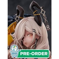 -[OCT 2026]- Claynel 1/7 Scale Azur Lane Owari Anime Expo 2024 PVC Figure 碧蓝航线 尾张 鳂 Anime Expo2024