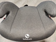 Bebelock booster seat 汽車增高墊
