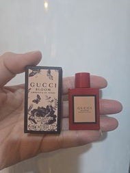 Gucci Beauty Bloom 香水