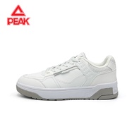 PEAK Womens TaiChi Cushioned YUNJI Low Street Sneaker ET41398B ET44348B