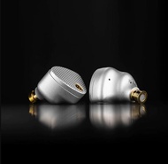 Moondrop Aria 2 New Version Dynamic Driver 0.78mm 2pin IEM Earphone
