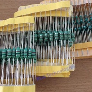 Inductor Axial 1/2W