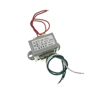 DB-15VA 220V to Dual 12V Transformer EI4830 625mA 15W Dual 12V Power Transformer