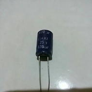 Elko 470uf/25v