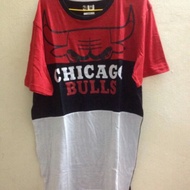 UNK NBA Chicago Bulls T-Shirt