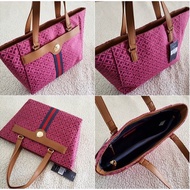 Tommy Hilfiger tote Bag