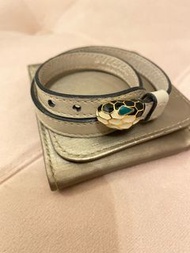 Bvlgari SERPENTI FOREVER BRACELET