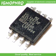 5pcs MX25L12873FM2I 10G SOP8 MX25L12873FM2I MX25L12873F 25L12873F SOP 8 IGMOPNRQ