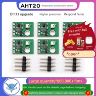 AHT20 Probe Upgraded Temperature Humidity Sensor