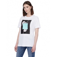 AlX Women T-Shirt 3KYTJT-YJ8MZ-1000