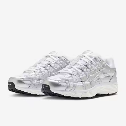 Nike genuine P-6000 Women's Fashion Durable Running Shoes BV1021-106