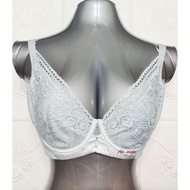 42C/95C RABBIT CUP PLUS SIZE BRA
