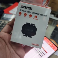IGPSPORT CAD70 CADENCE SENSOR