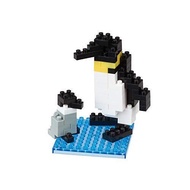 Nanoblock Mini Block Nbh _ 005r Shengjiatang 10th Anniversary Version (Transparent Ver.) Nbc 001r Ki