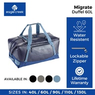 Terbatas Eagle Creek Migrate Duffel 60l