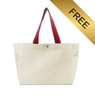 Systane Foldable Bag_GWP