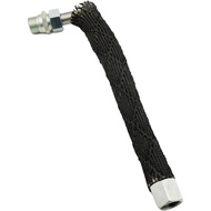 598-101 F0TZ9D477A EGR Exhaust Gas Recirculation Tube Pipe for 1990-1996 Ford E150 E250 E350 F150 F2