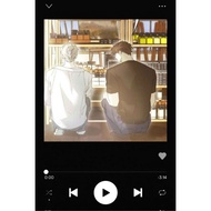 Pola music frame 6x9 cm Nerd Project