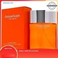 Happy Cologne By CLINIQUE FOR MEN