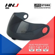 Helmet Visor Replacement para sa HNJ 855 Model