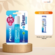 Pierrot MOUTH SPRAY, Antibacterial MOUTH SPRAY