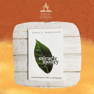 Miracle Money by Hiram G. Pangilinan