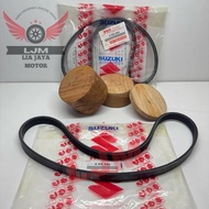 SUZUKI Fan Belt Van Belt ErtigaSUZUKI 5PK895