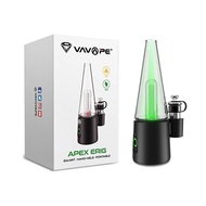 Original Apex Erig Dabcool W2 Wax Vaporizer Dry Herb Non-smoke แบรนด์ ApexErig แหล่งกำเนิด จีนแผ่นดิ