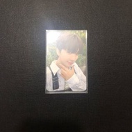boynextdoor小卡 woonhak小卡