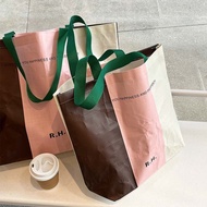 Special Promotion - High-Quality Tote/Woven Bags for Women’s Apparel Packaging