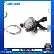 Shimano 9-Speed Shifter for Sale