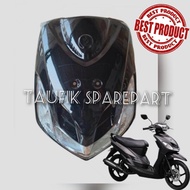 COVER BODY DEPAN DAN LAMPU SEIN MIO NEW SPORTY / KAP TAMENG DEPAN PLUS LAMPU SEN MOTOR MIO SMILE Mio