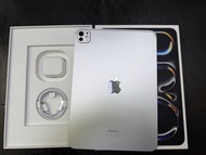 Apple iPad Pro 11吋 M4 256GB