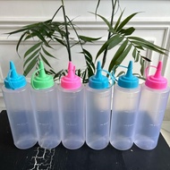 Soy Sauce Bottle 800Ml Sauce Bottle/ New Sauce Bottle/