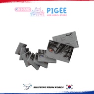 CLOSE YOUR EYES - [ BLACK OUT ] 3RD MINI (EYES Ver.)