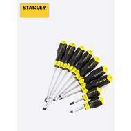 Stanley Philips Screwdriver (+) and Slotted Screwdriver (-)