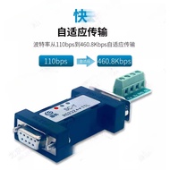 RS232 to TTL bidirectional conversion interface device TTL to RS232 connector SC-T industrial conver