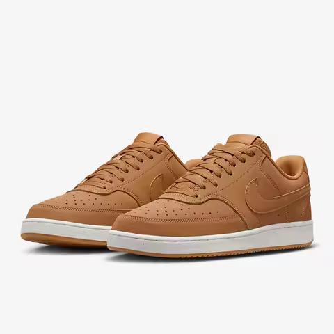 Nike Official Authentic COURT VISION LO Men's Retro Classic Board Shoes HJ4031-200