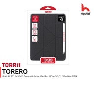 TORRII TORERO for iPad Air 11" (M4/M3/M2) Compatible for iPad Pro 11" (4/3/2/1) / iPad Air 6/5/4 - B