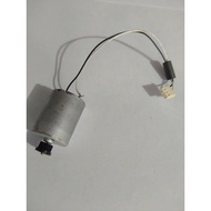 Dynamo rc motor for printer HP Deskjet ink advantage 2060