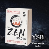 The Zen Trader Book